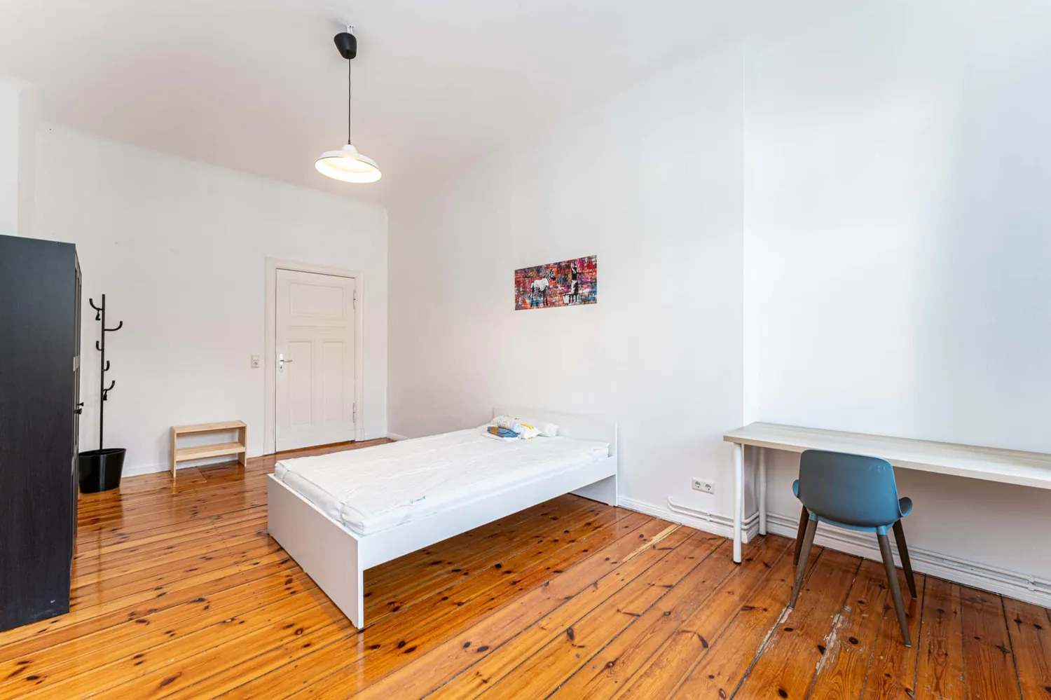 WG-Zimmer mit 15 m² in Berlin – Bild 4