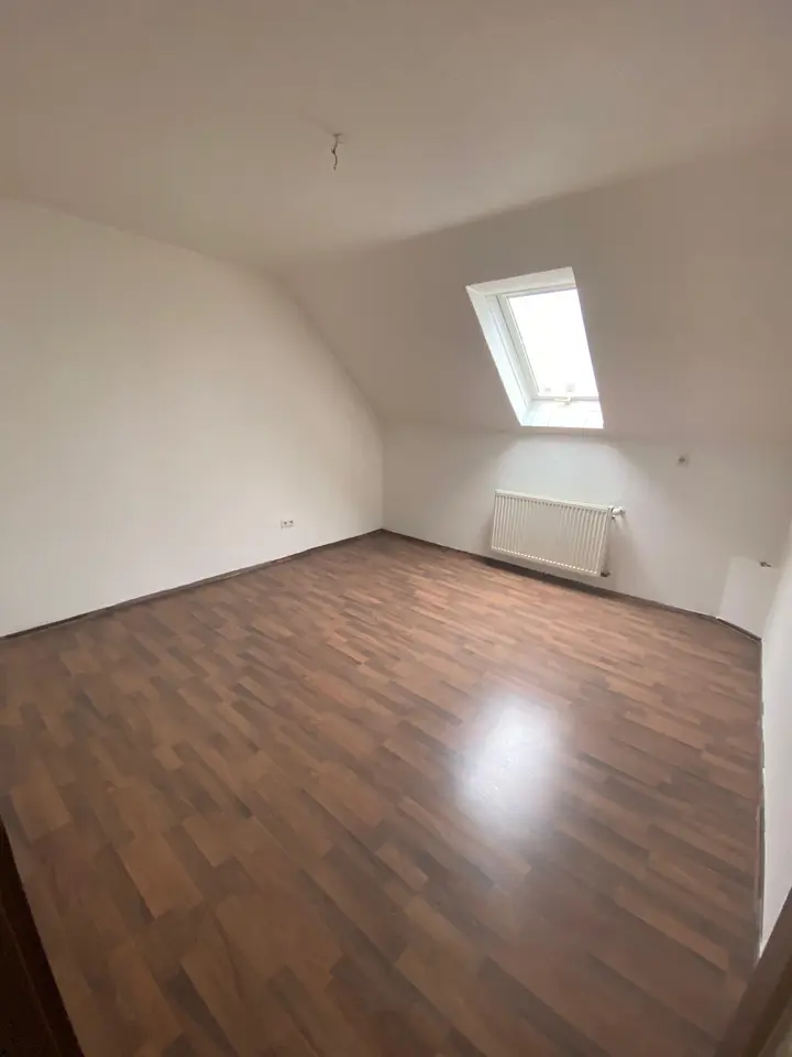 3 Zimmer Wohnung mit 64 m² in Kaiserslautern – Bild 1
