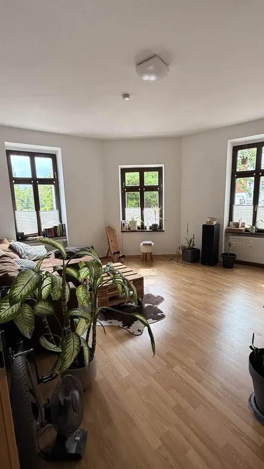 2 Zimmer Wohnung mit 46 m² in Erfurt – Bild 7