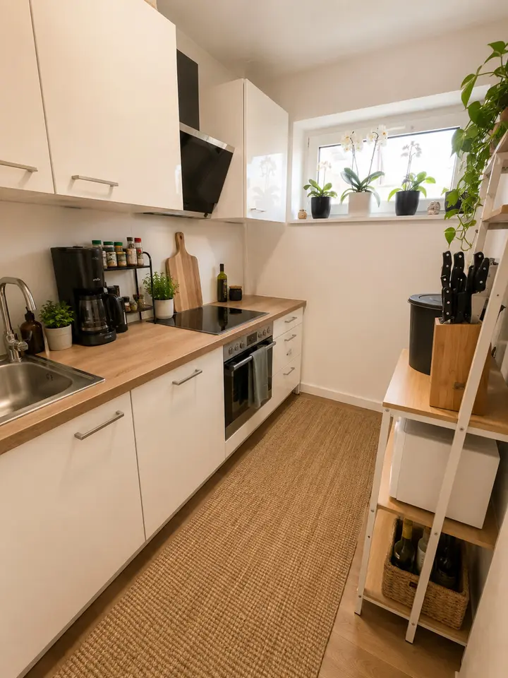 2 Zimmer Wohnung mit 55 m² in Göttingen – Bild 3