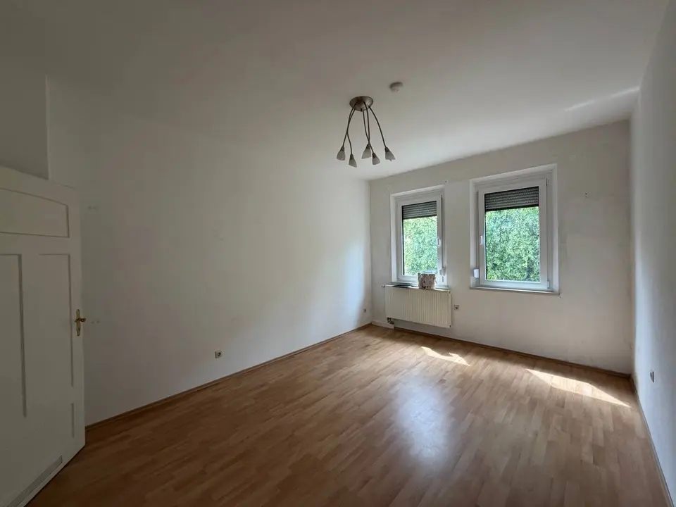 2 Zimmer Wohnung mit 63 m² in Nürnberg – Bild 1