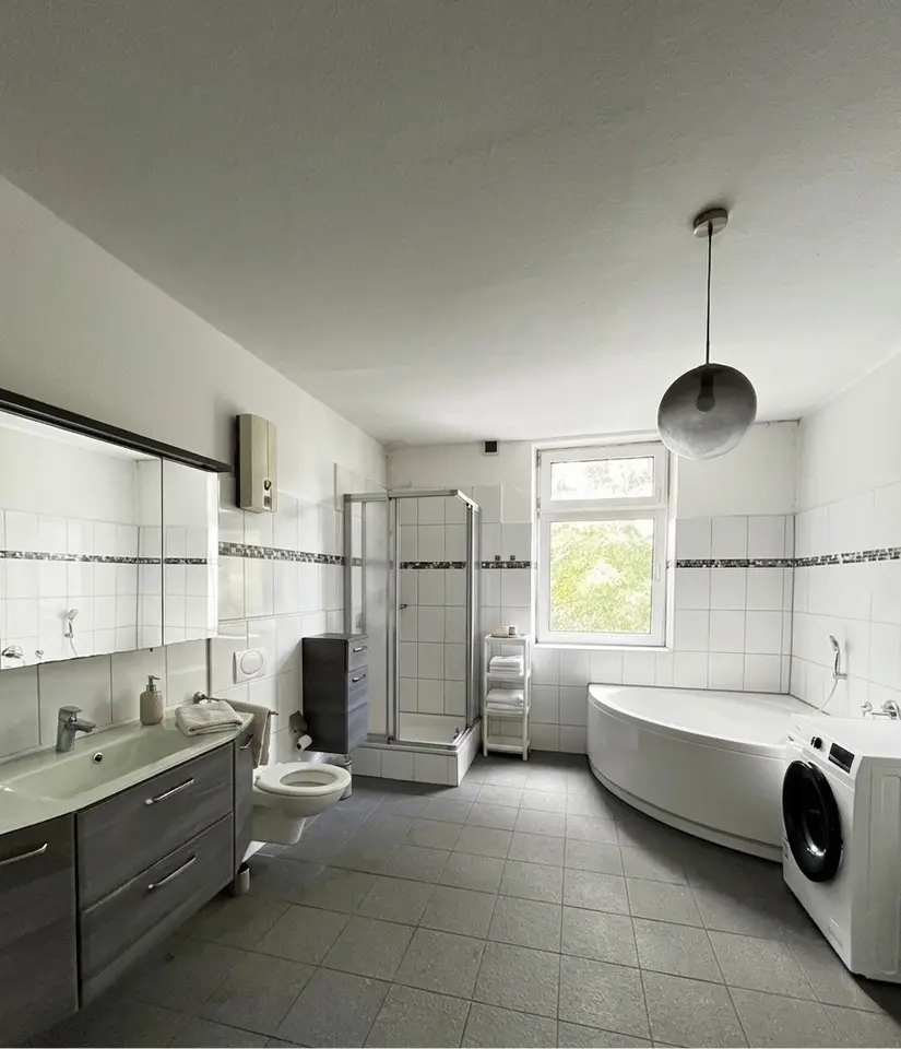 WG-Zimmer mit 24 m² in Essen – Bild 5