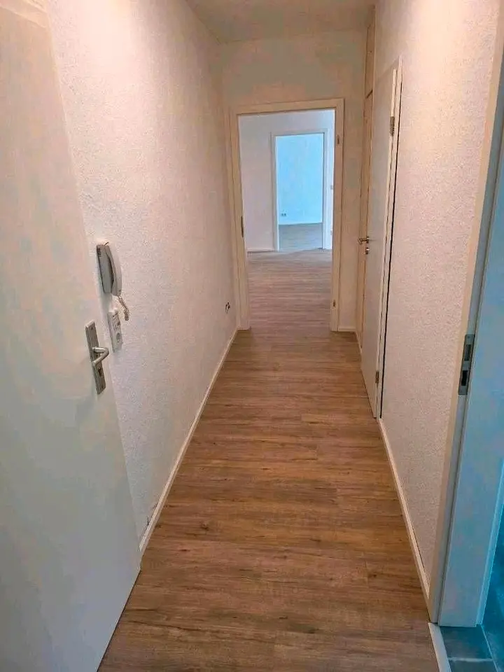 3 Zimmer Wohnung mit 68 m² in Wuppertal – Bild 7