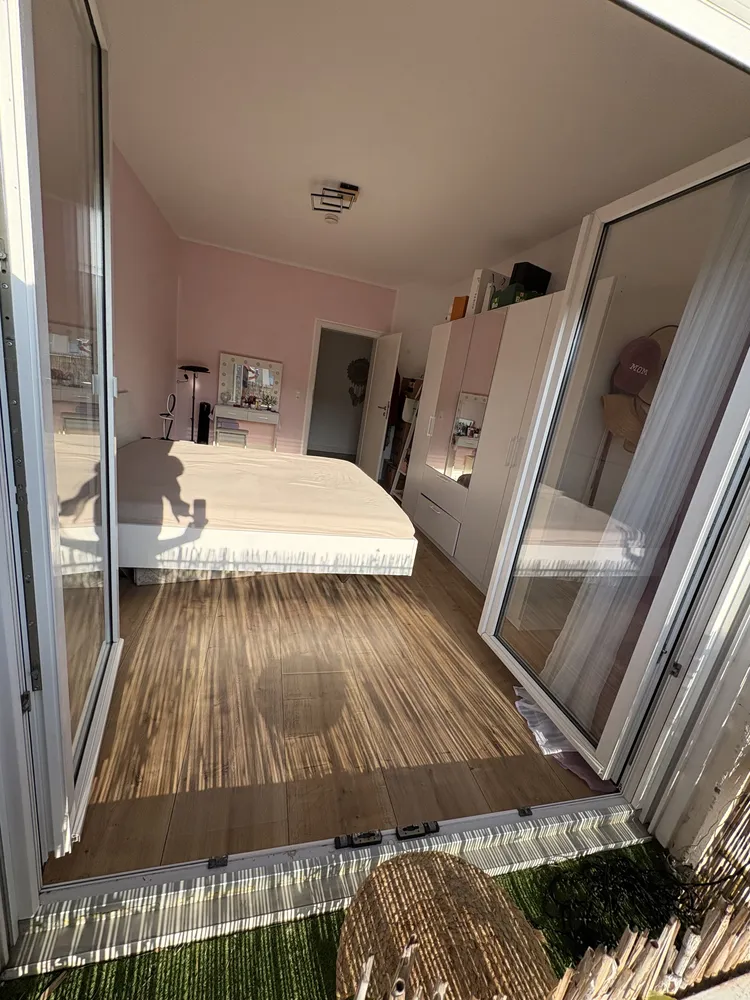 2 Zimmer Wohnung mit 56 m² in Mannheim – Bild 8