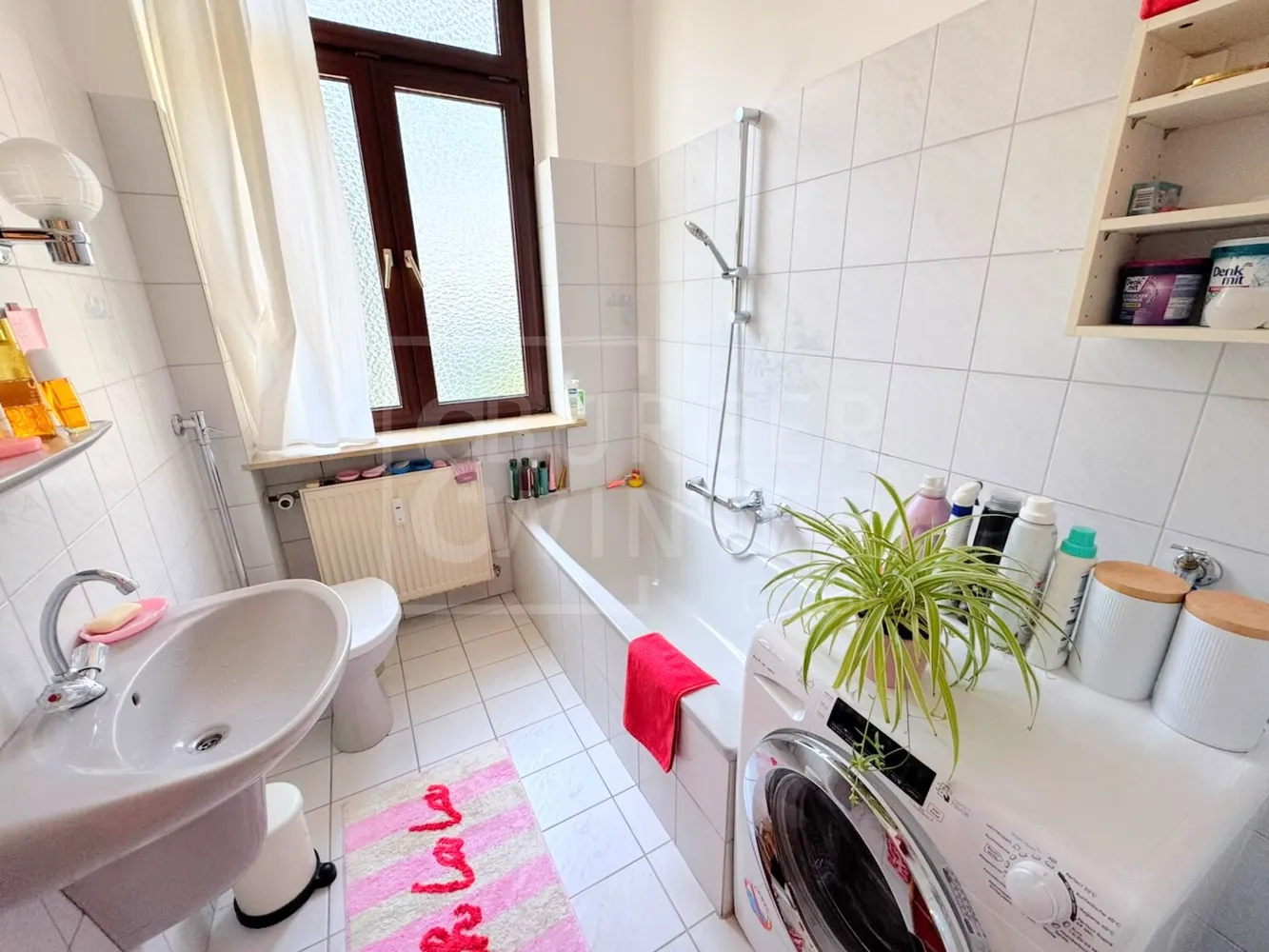 1 Zimmer Wohnung mit 55 m² in Mannheim – Bild 9
