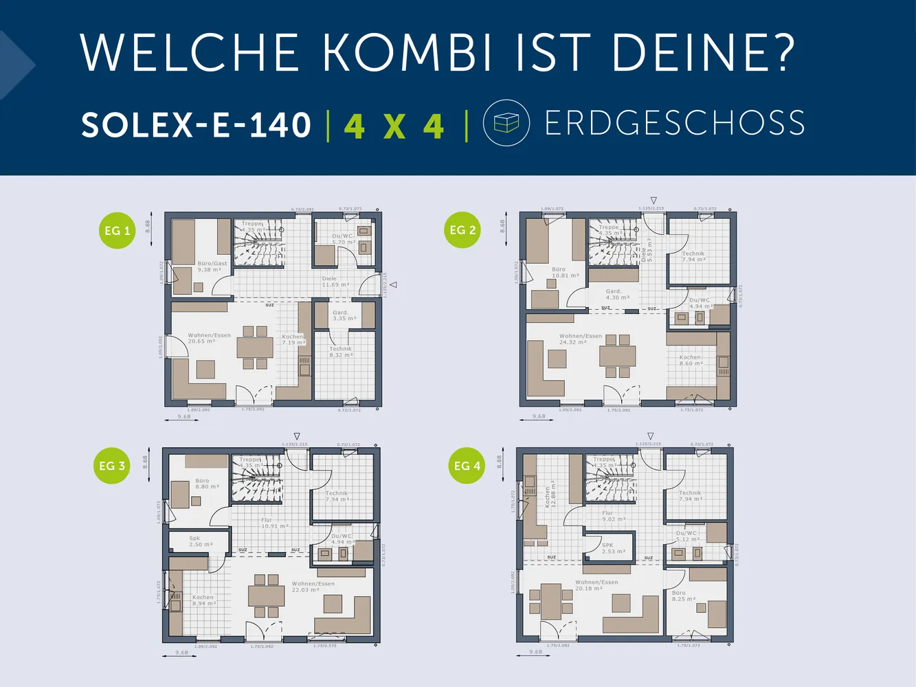 5 Zimmer Haus mit 142 m² in Wuppertal – Bild 2