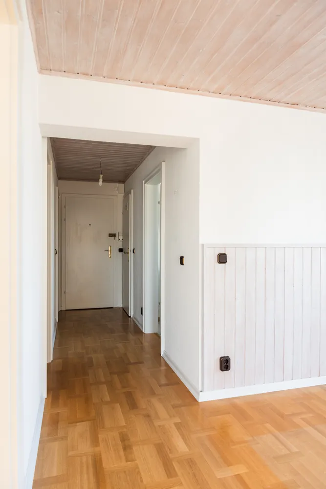 4 room apartment with 86 m² in Munich – Photo 9