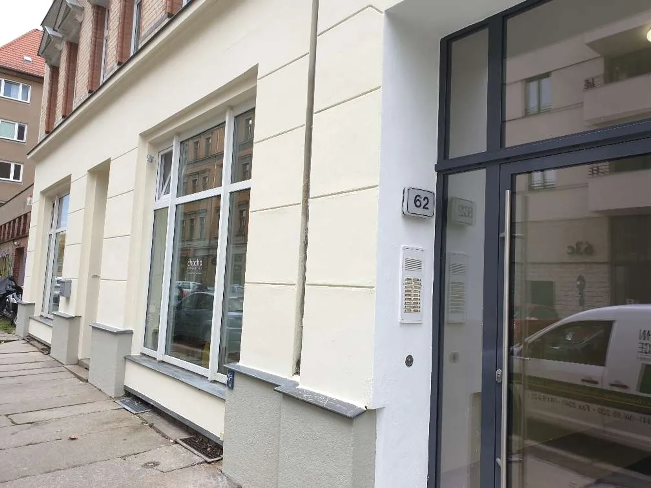 2 Zimmer Wohnung mit 70 m² in Leipzig – Bild 4