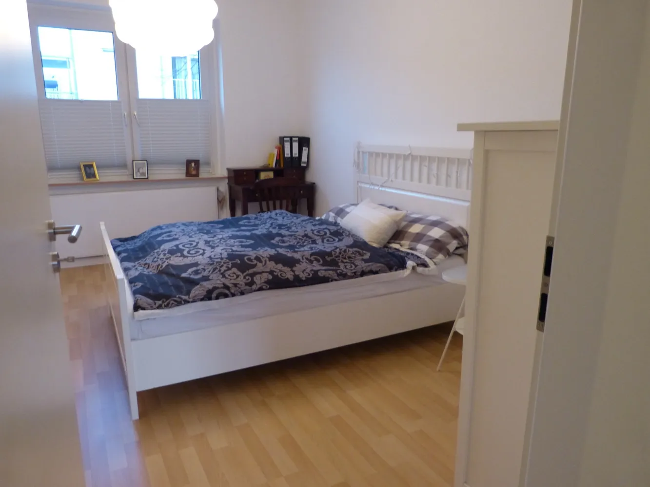2 Zimmer Wohnung mit 54 m² in Wuppertal – Bild 5