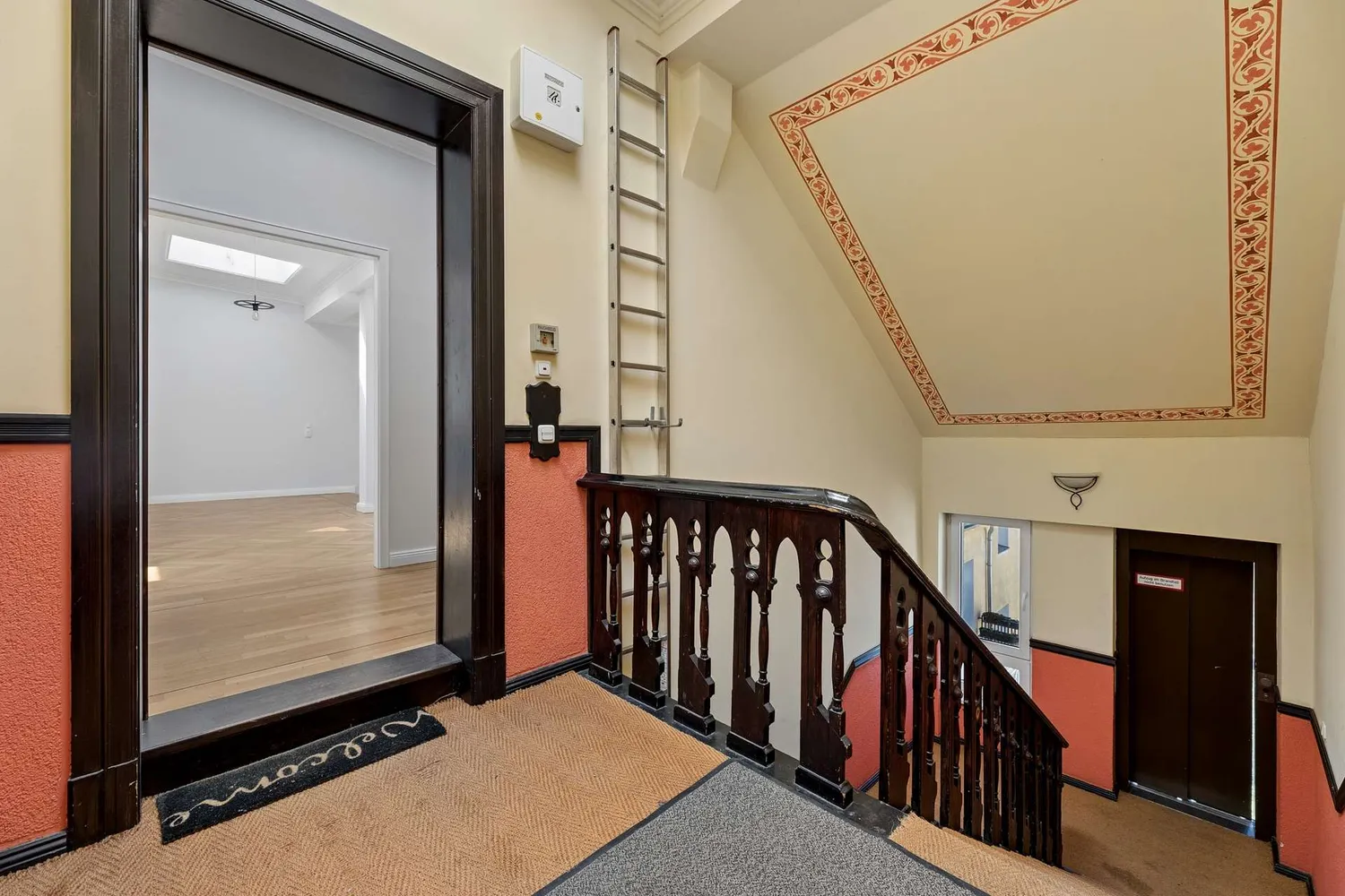 5 Zimmer Wohnung mit 278 m² in Berlin – Bild 4