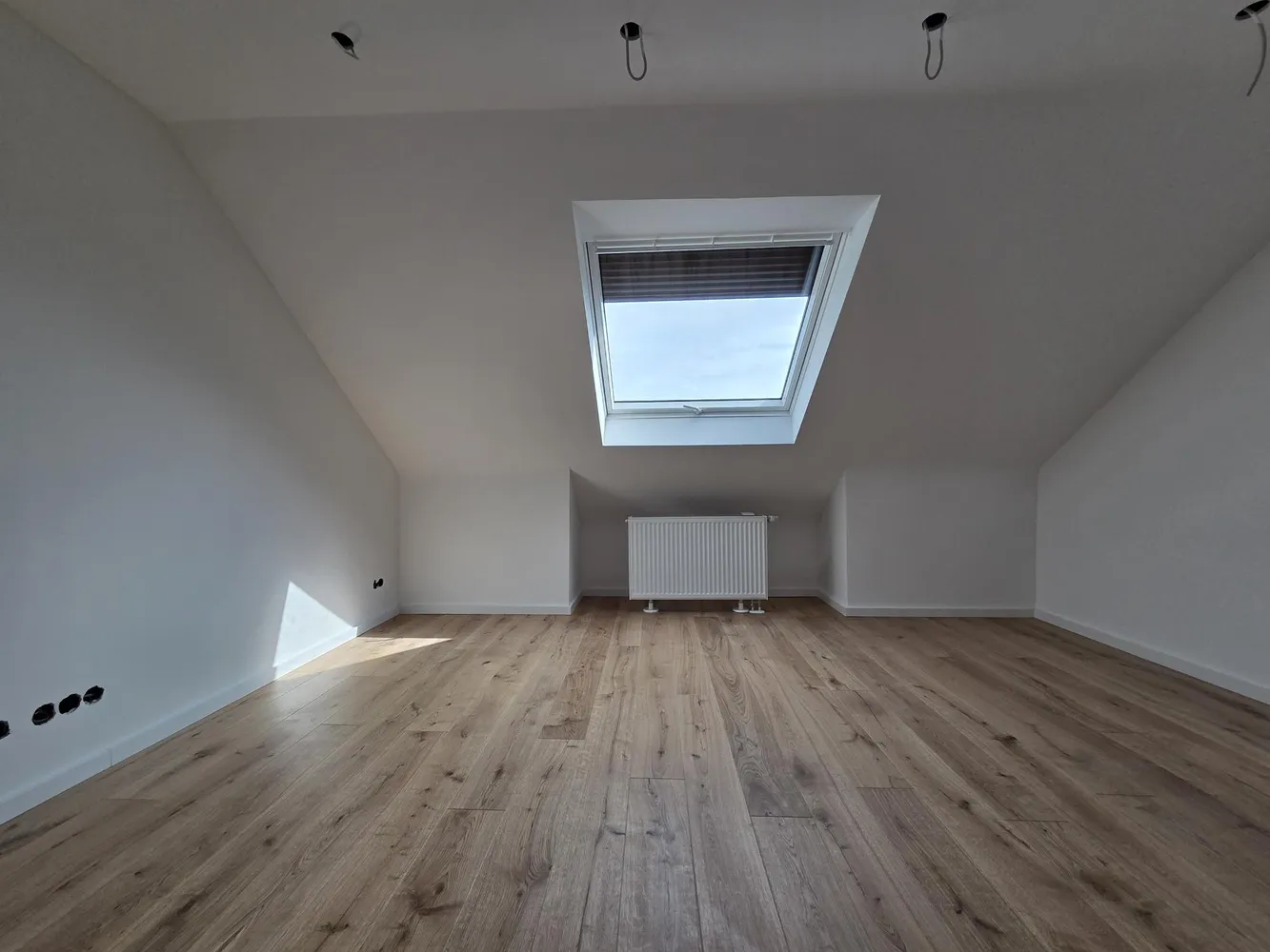 2 Zimmer Wohnung mit 38 m² in Mannheim – Bild 5