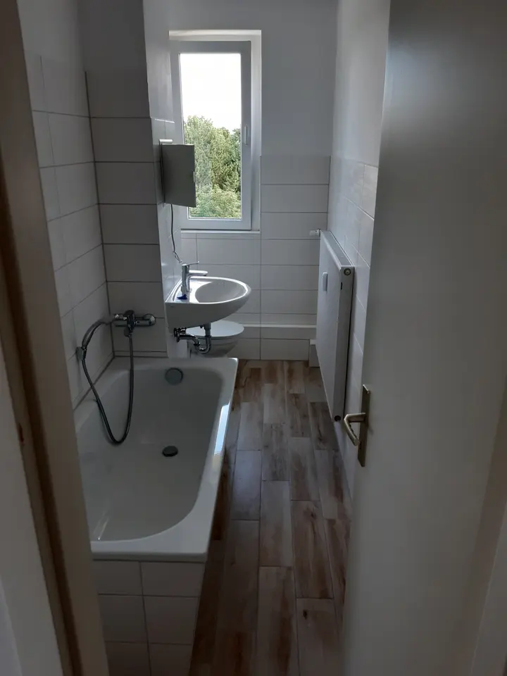 2 Zimmer Wohnung mit 65 m² in Wismar – Bild 5
