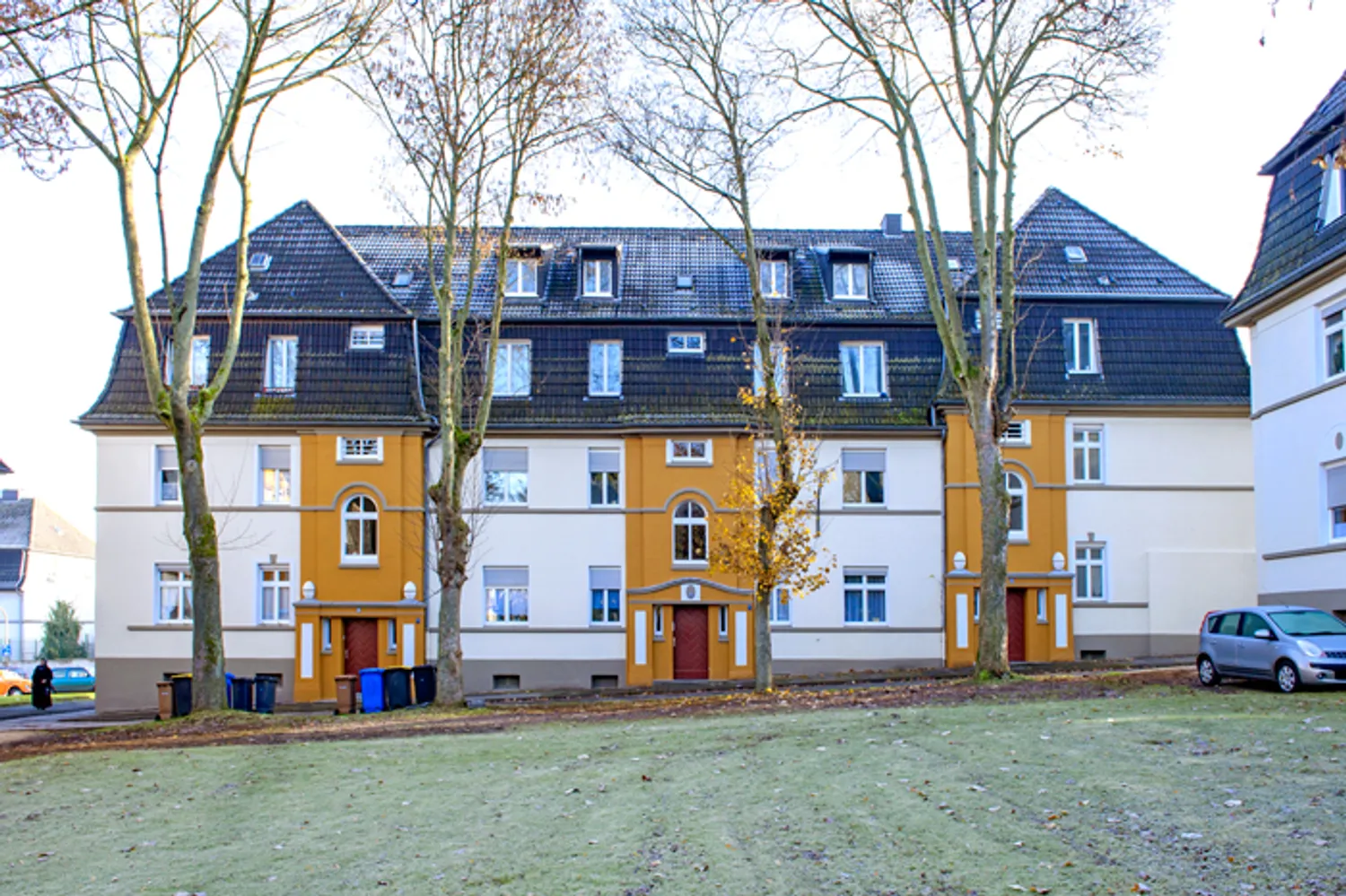 2 Zimmer Wohnung mit 60 m² in Dortmund – Bild 4