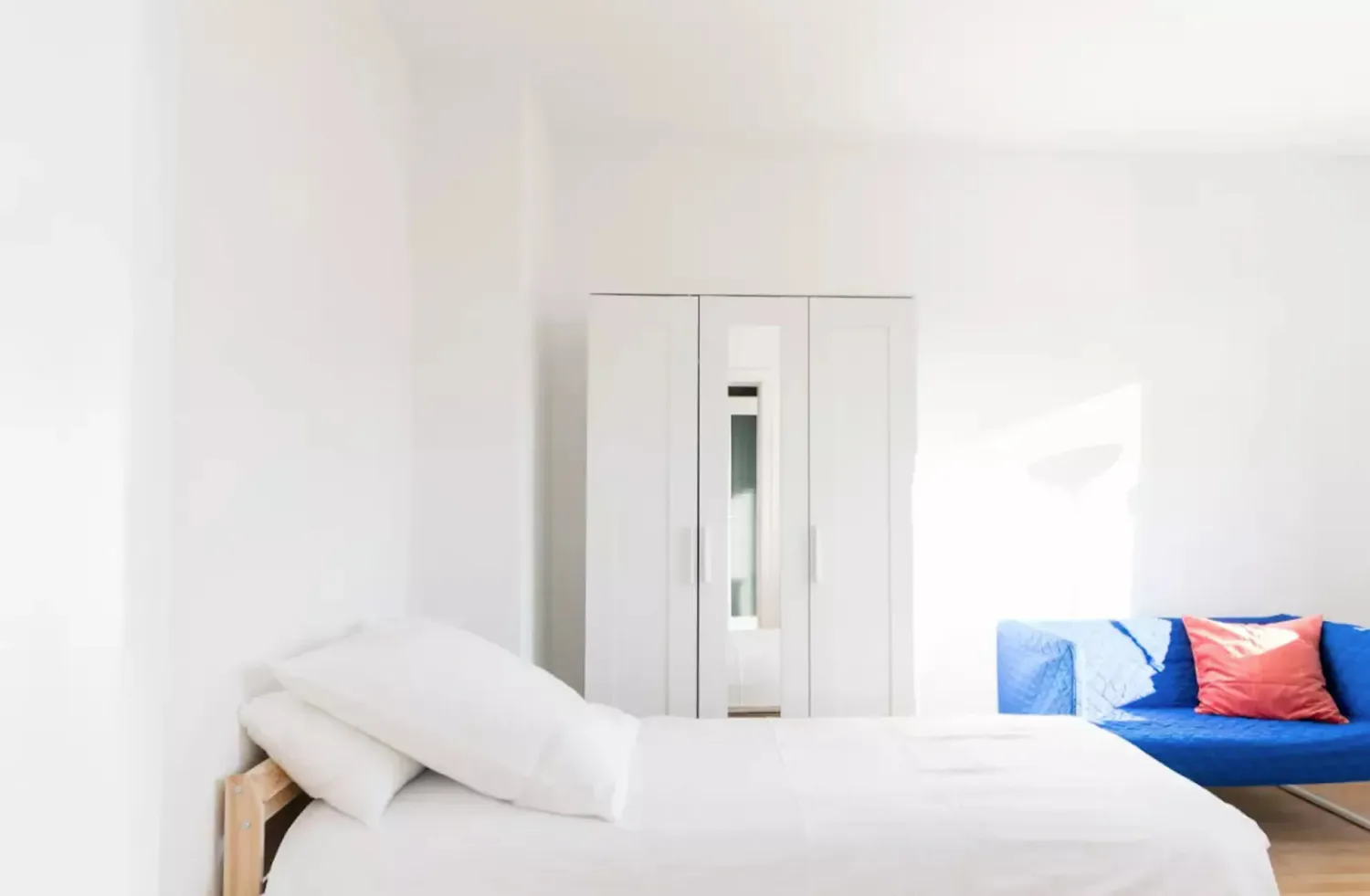 Shared room with 13 m² in Berlin – Photo 8