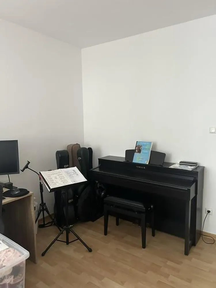 3 Zimmer Wohnung mit 90 m² in Düsseldorf – Bild 8