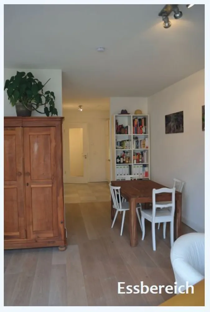 1 room apartment with 49 m² in Hamburg – Photo 5