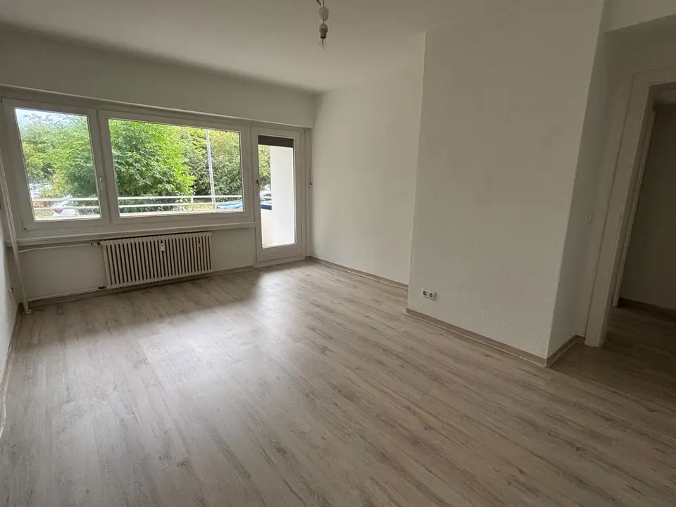2 Zimmer Wohnung mit 49 m² in Essen – Bild 1