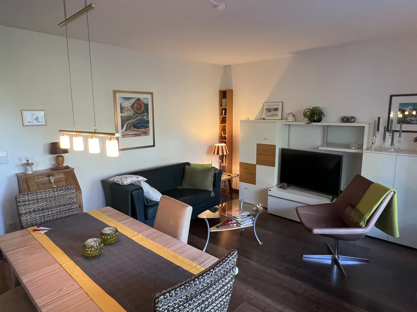 3 Zimmer Wohnung mit 59 m² in Oberhausen – Bild 7