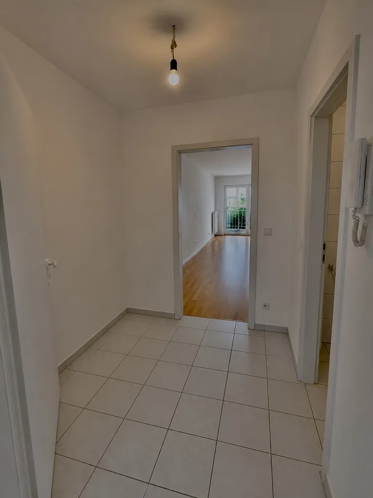 1 Zimmer Wohnung mit 36 m² in Frankfurt am Main – Bild 3