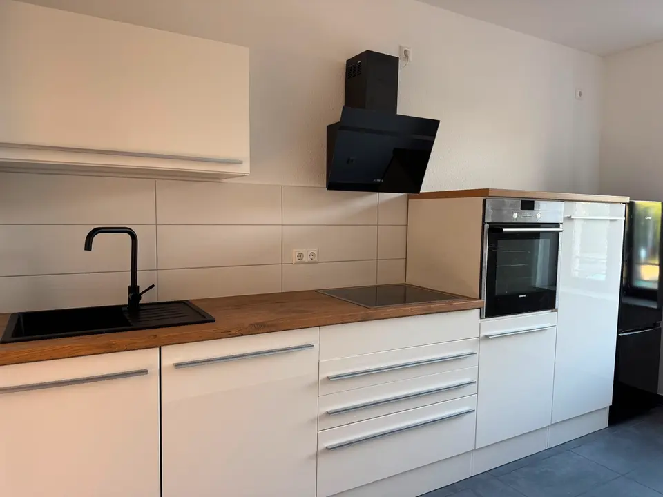 2 Zimmer Wohnung mit 62 m² in Leipzig – Bild 8
