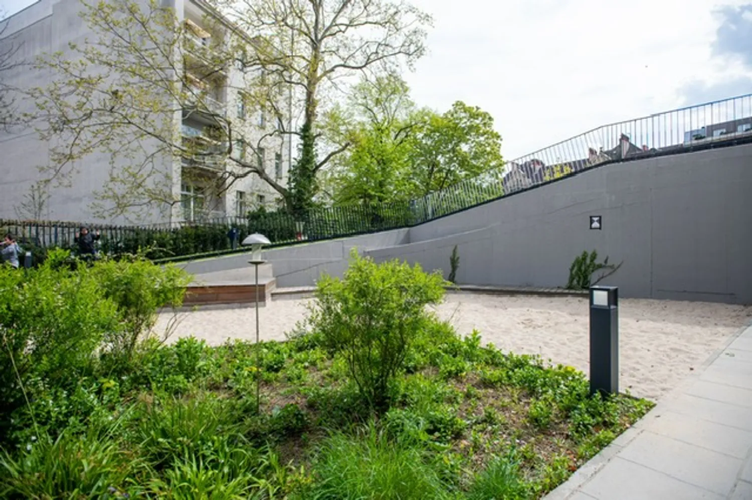 2 Zimmer Wohnung mit 45 m² in Berlin – Bild 11