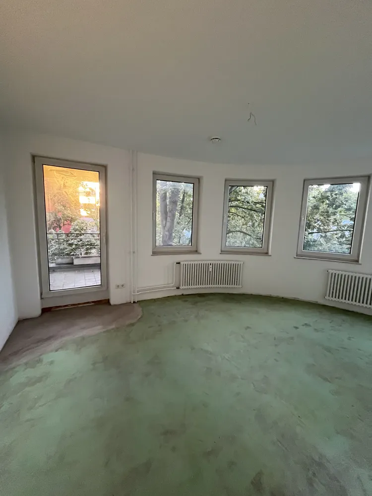 6 room apartment with 140 m² in Berlin – Photo 5