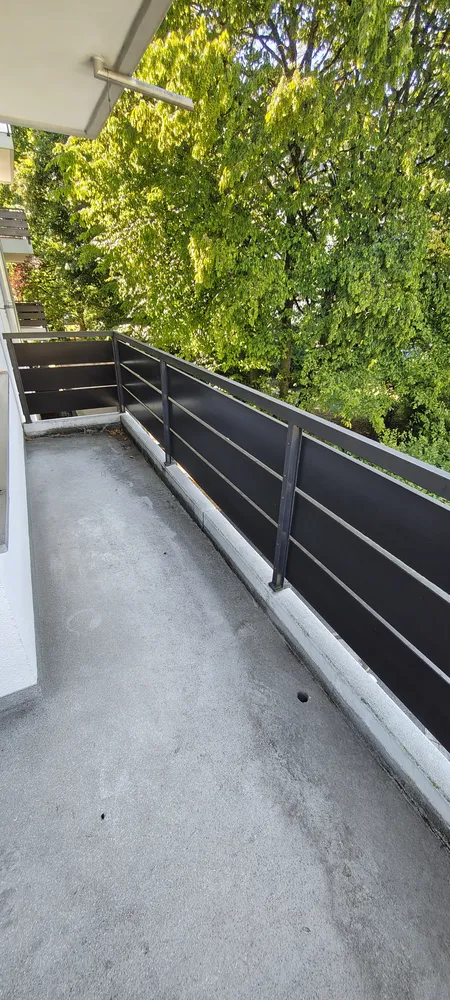 1 Zimmer Wohnung mit 42 m² in München – Bild 9