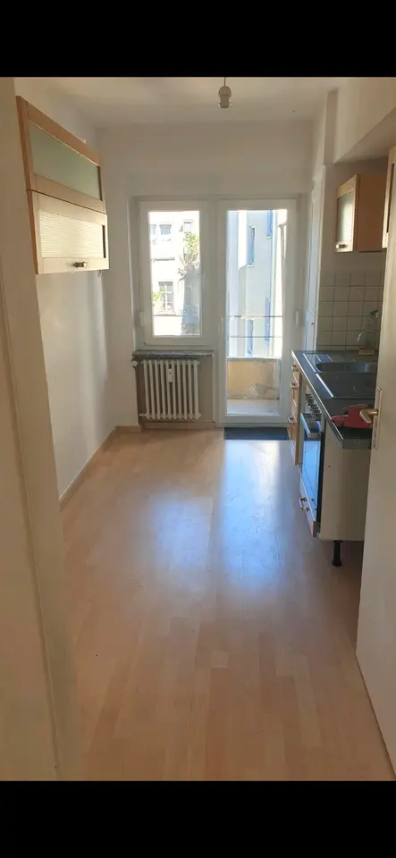 4 Zimmer Wohnung mit 90 m² in Saarbrücken – Bild 9