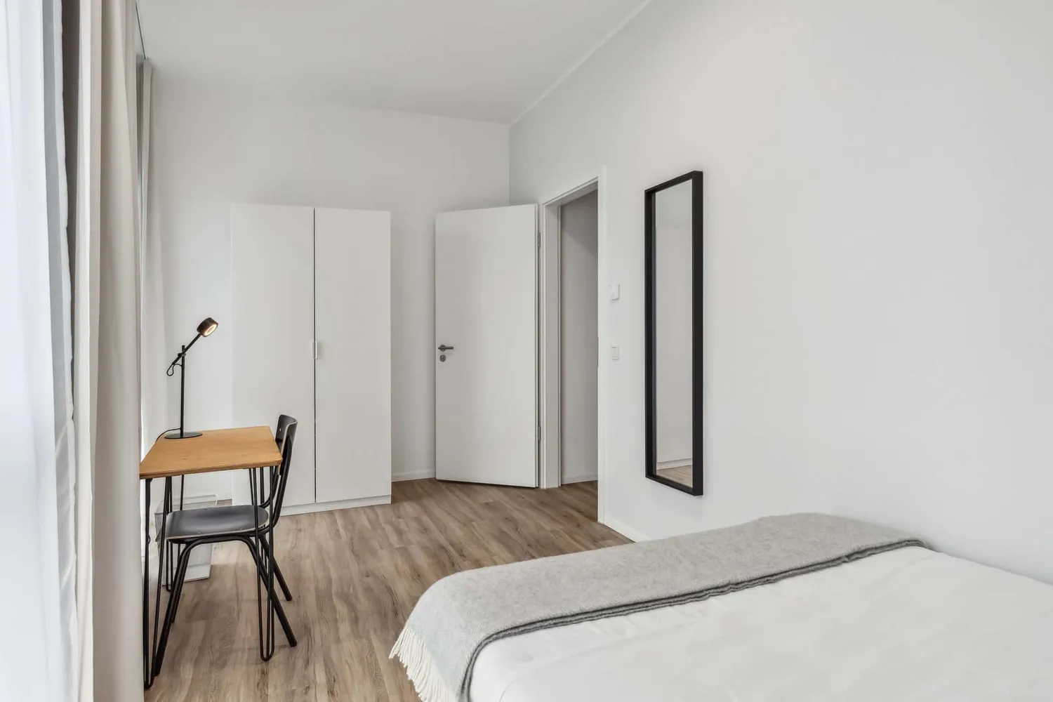 WG-Zimmer in Leipzig – Bild 4