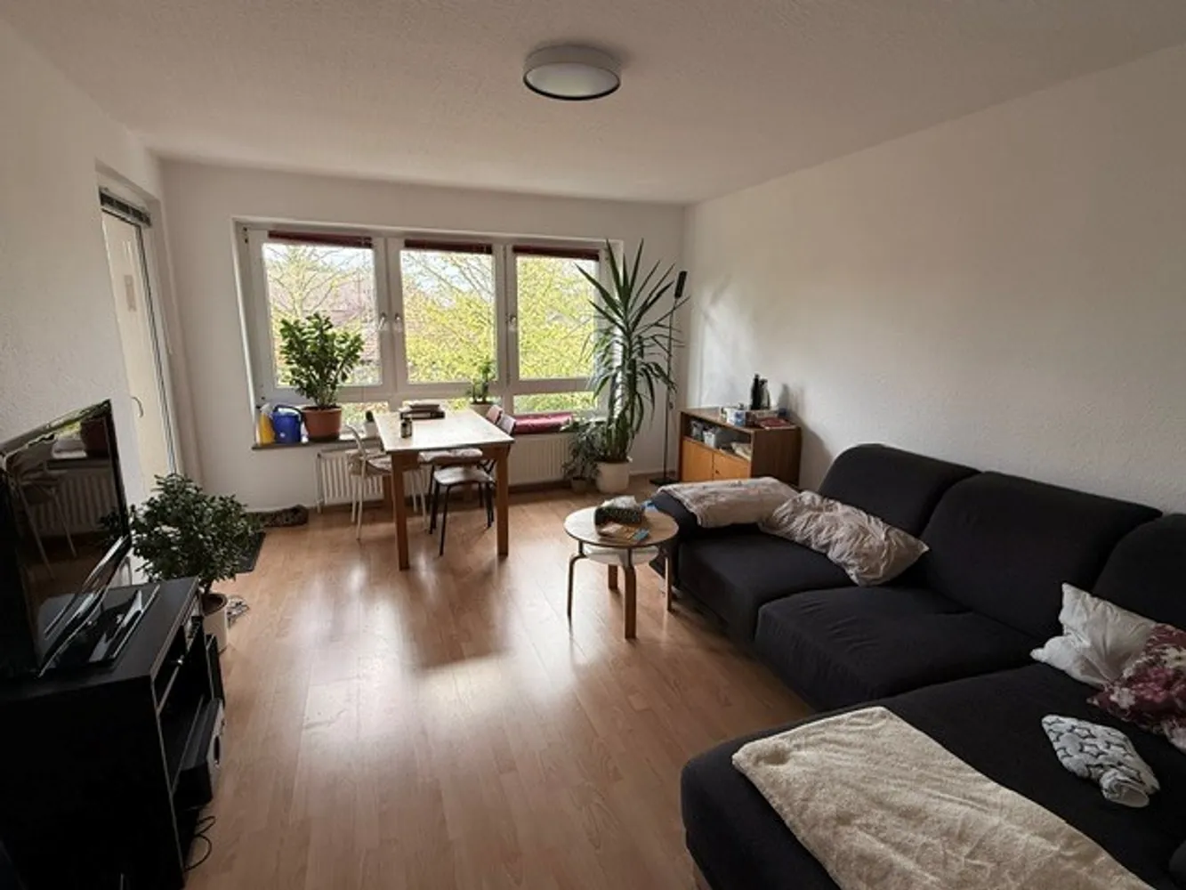 4 Zimmer Wohnung mit 65 m² in Bochum – Bild 1