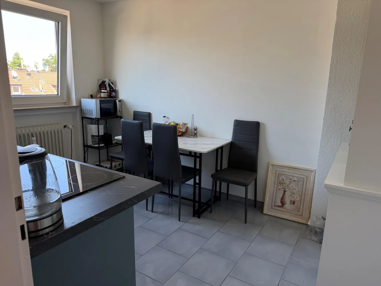 1 Zimmer Wohnung mit 39 m² in Dortmund – Bild 2
