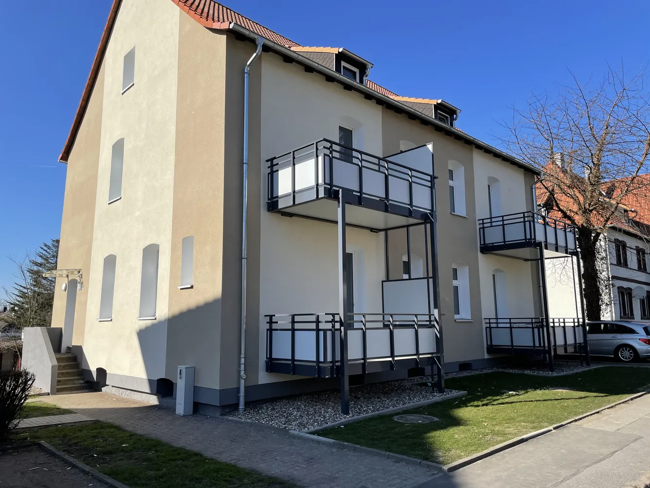 2 Zimmer Wohnung mit 54 m² in Dortmund – Bild 2