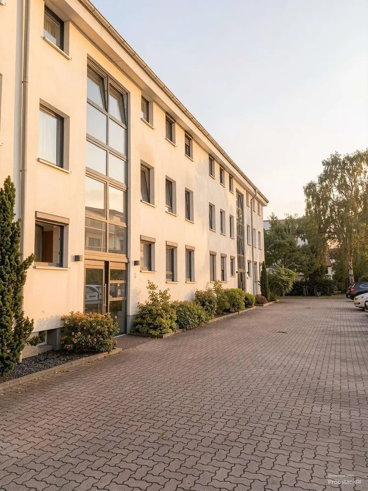 3 Zimmer Wohnung mit 70 m² in Hamburg – Bild 1