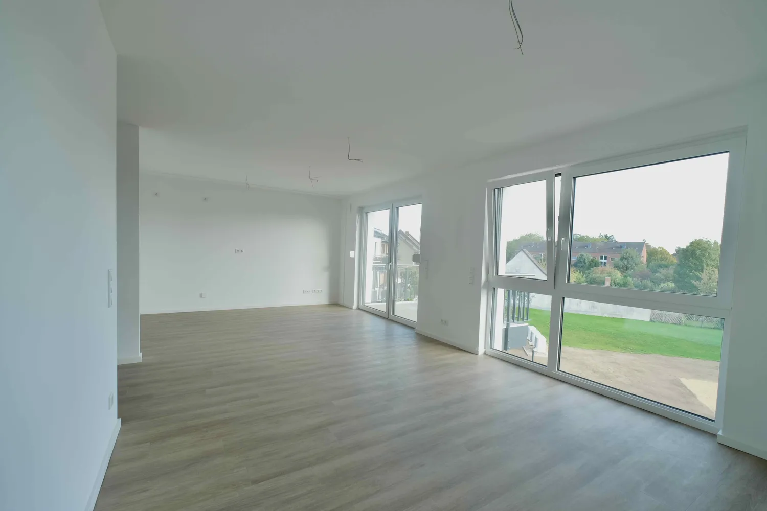 3 Zimmer Wohnung mit 92 m² in Willich – Bild 12