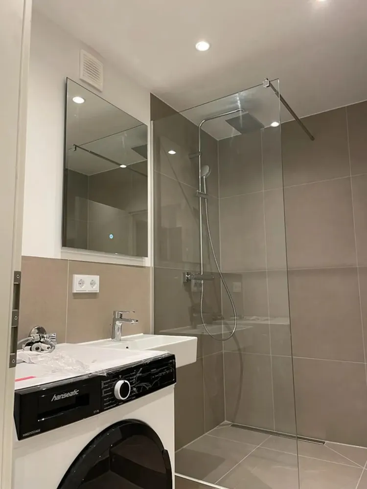 WG-Zimmer mit 11 m² in München – Bild 3