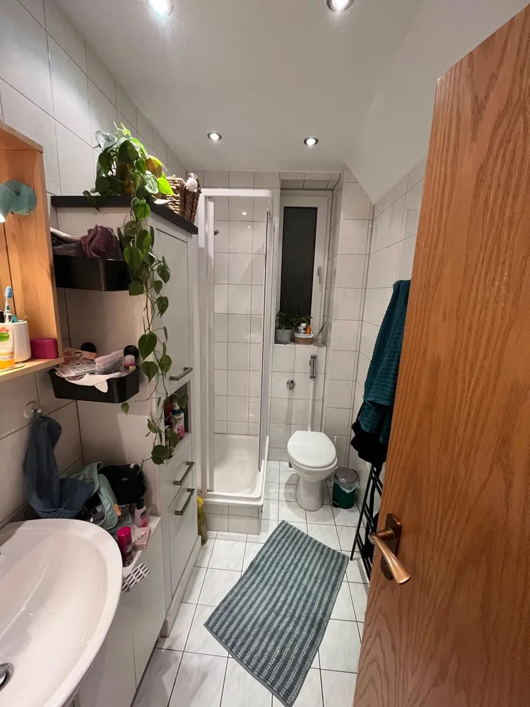 3 Zimmer Wohnung mit 90 m² in Essen – Bild 9
