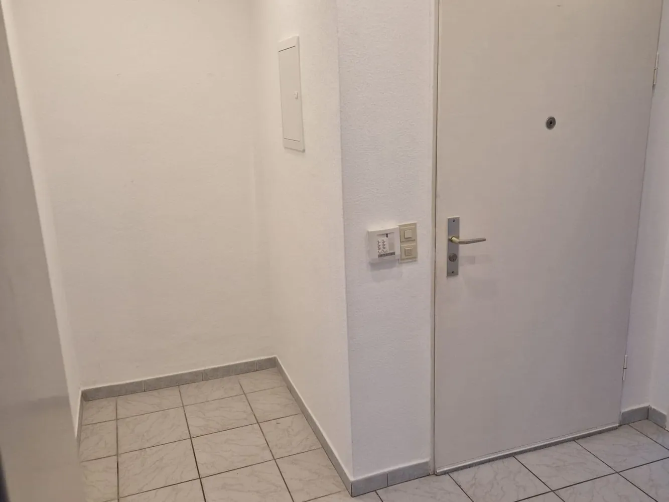 2 Zimmer Wohnung mit 64 m² in Mannheim – Bild 11