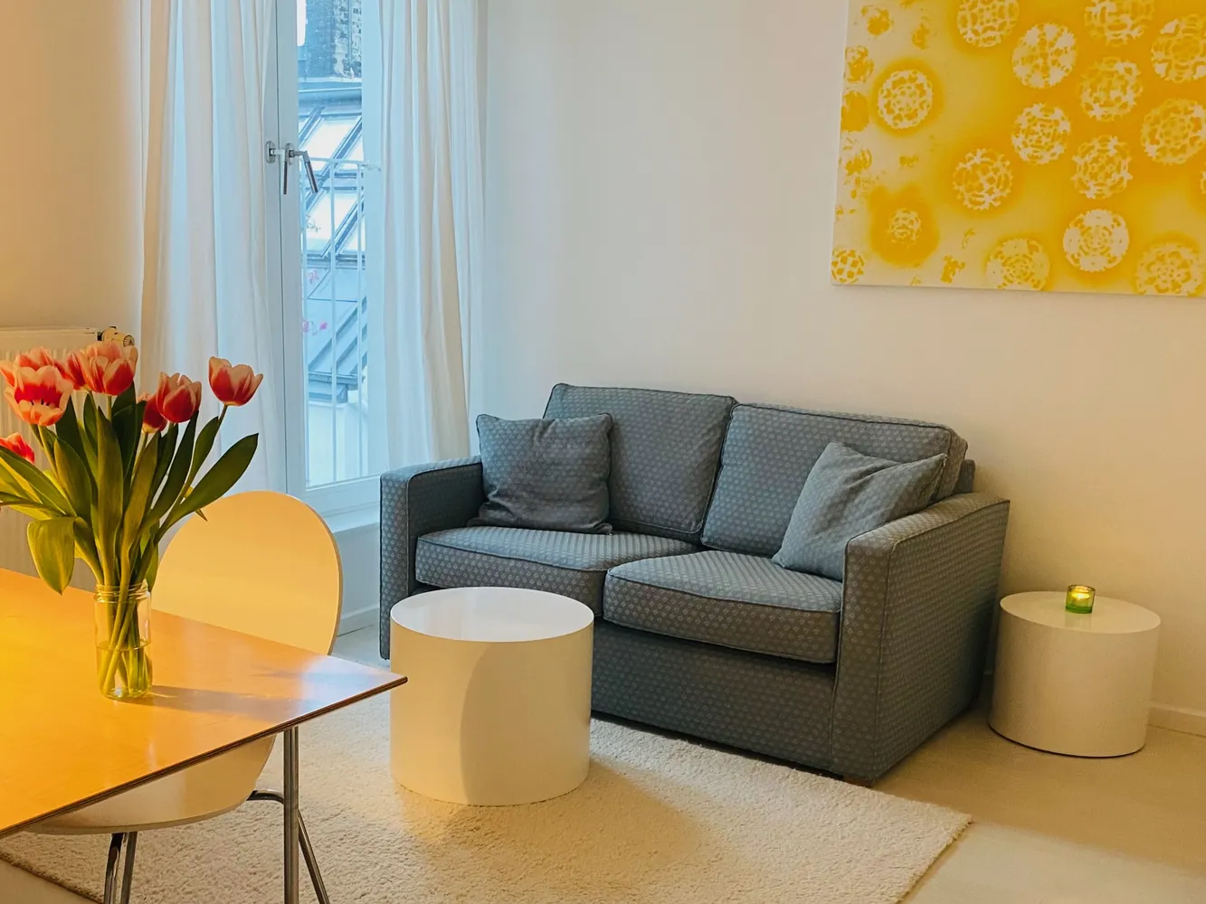 2 Zimmer Wohnung mit 97 m² in Hamburg – Bild 8