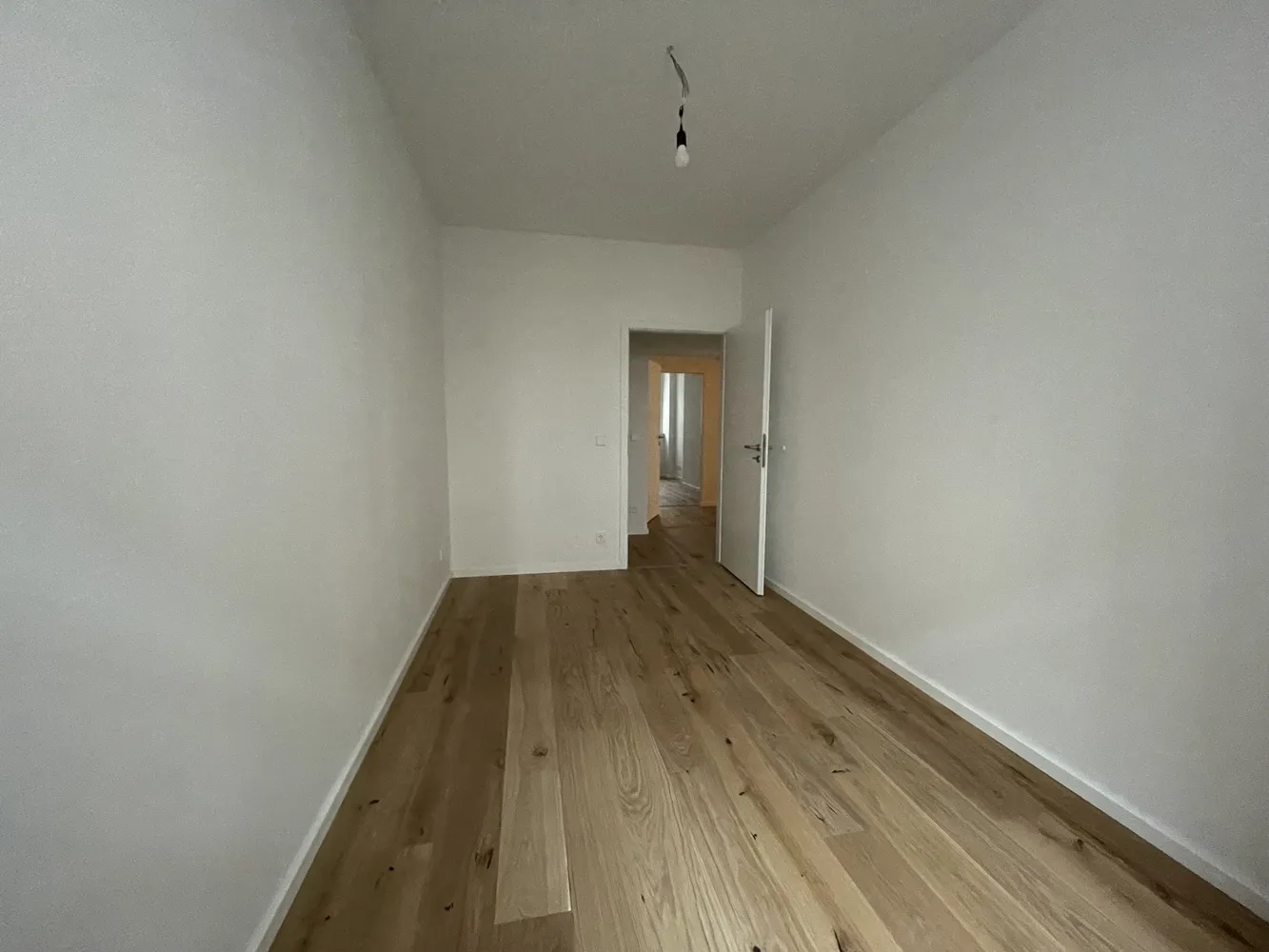 3 Zimmer Wohnung mit 82 m² in Berlin – Bild 11