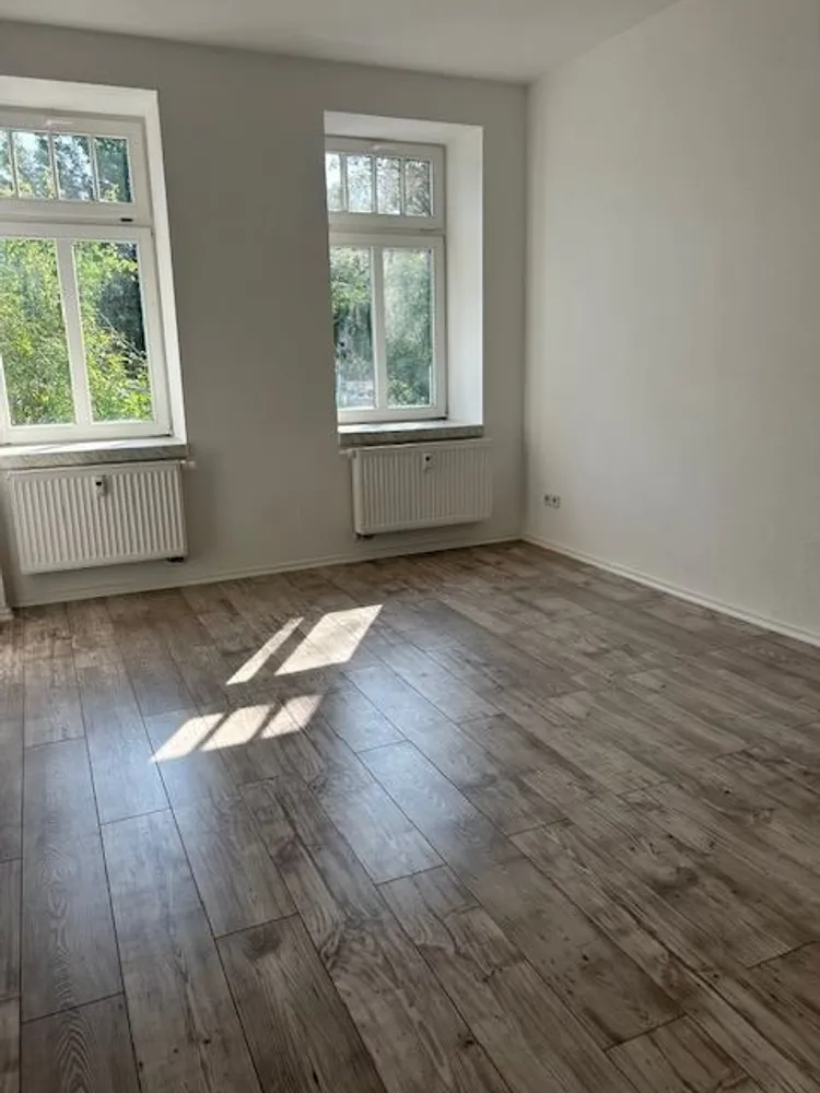 2 room apartment with 51 m² in Chemnitz – Photo 4