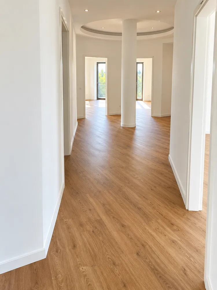 5 Zimmer Wohnung mit 120 m² in Ingolstadt – Bild 11