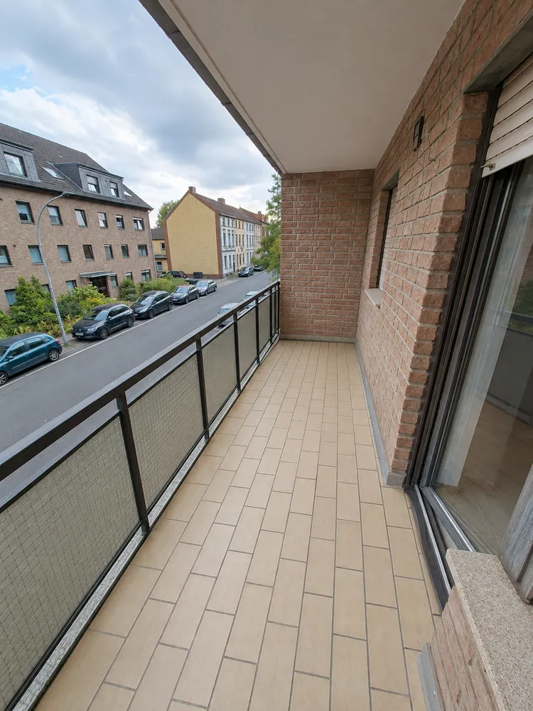 2 Zimmer Wohnung mit 54 m² in Mönchengladbach – Bild 6