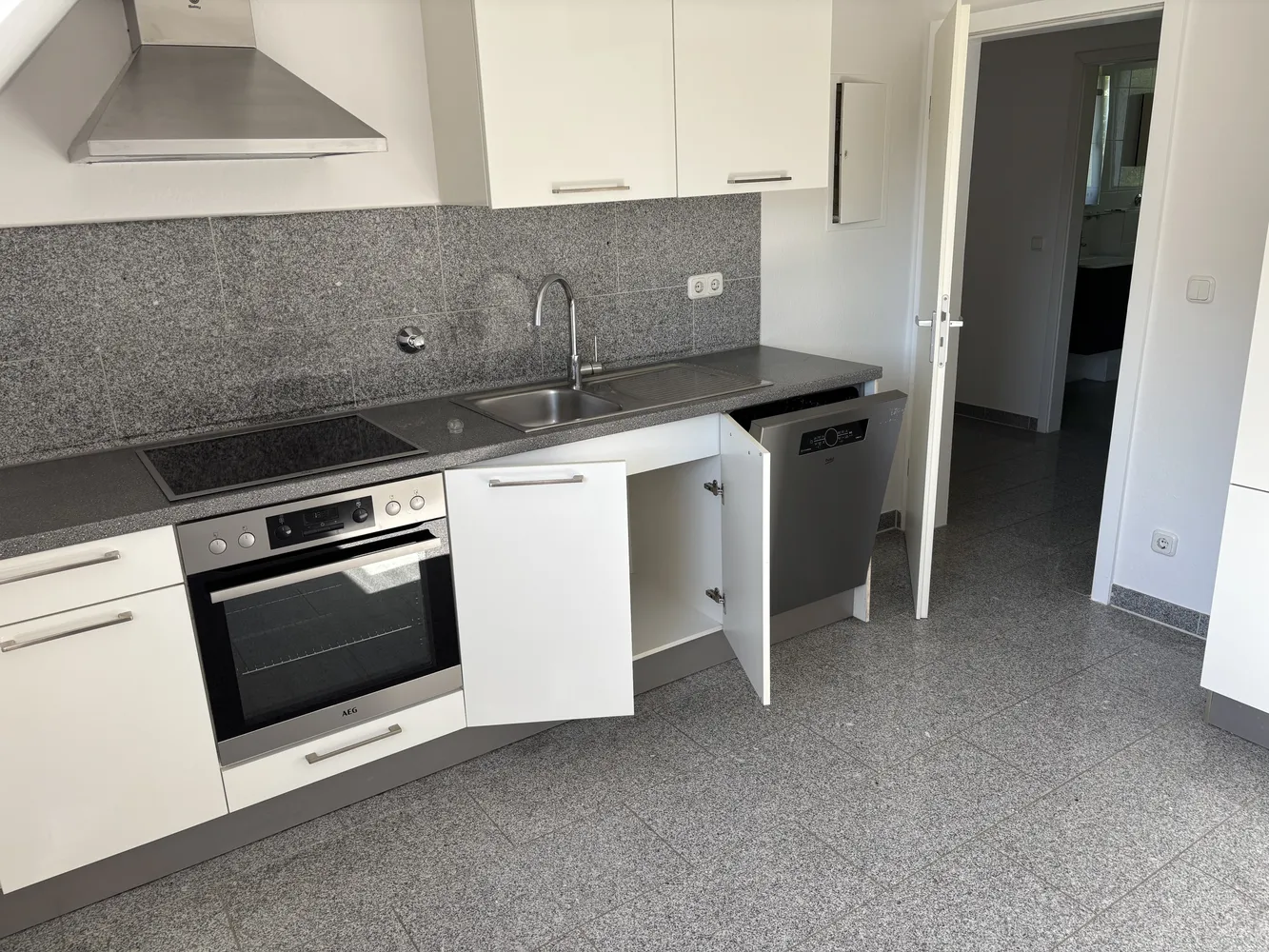 2 Zimmer Wohnung mit 62 m² in Essen – Bild 3