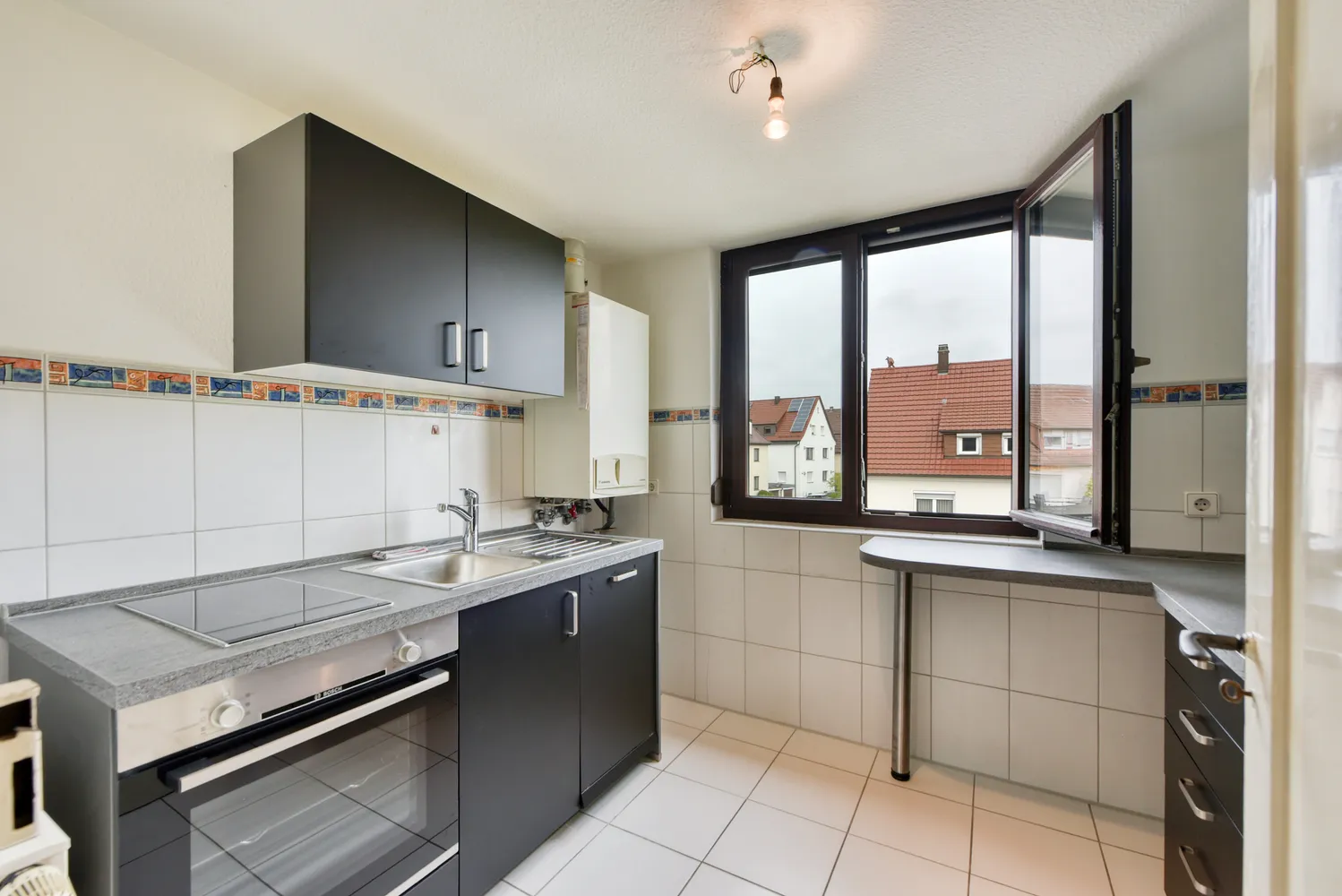 3 Zimmer Wohnung mit 49 m² in Stuttgart – Bild 7