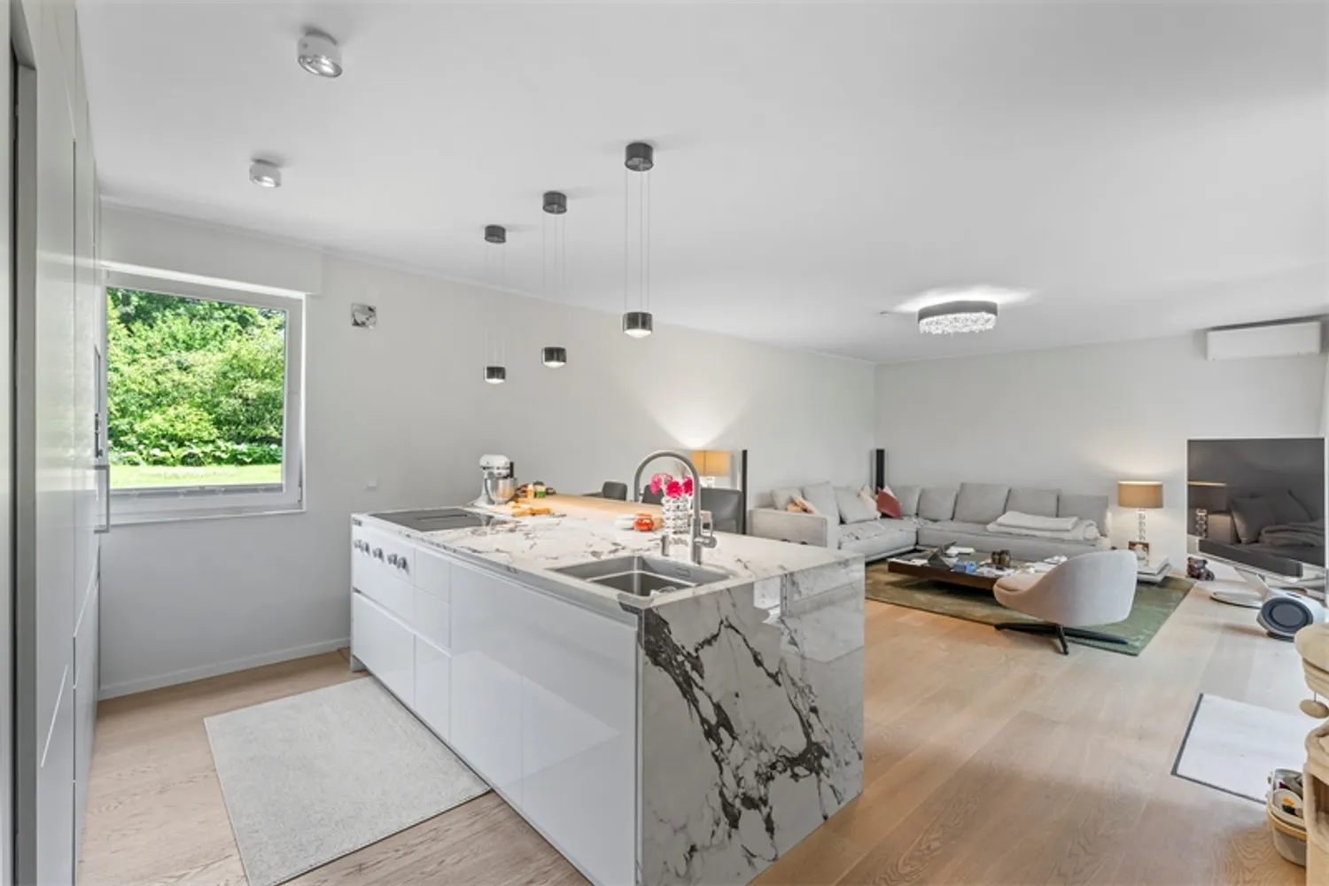 4 Zimmer Haus mit 140 m² in Berlin – Bild 3