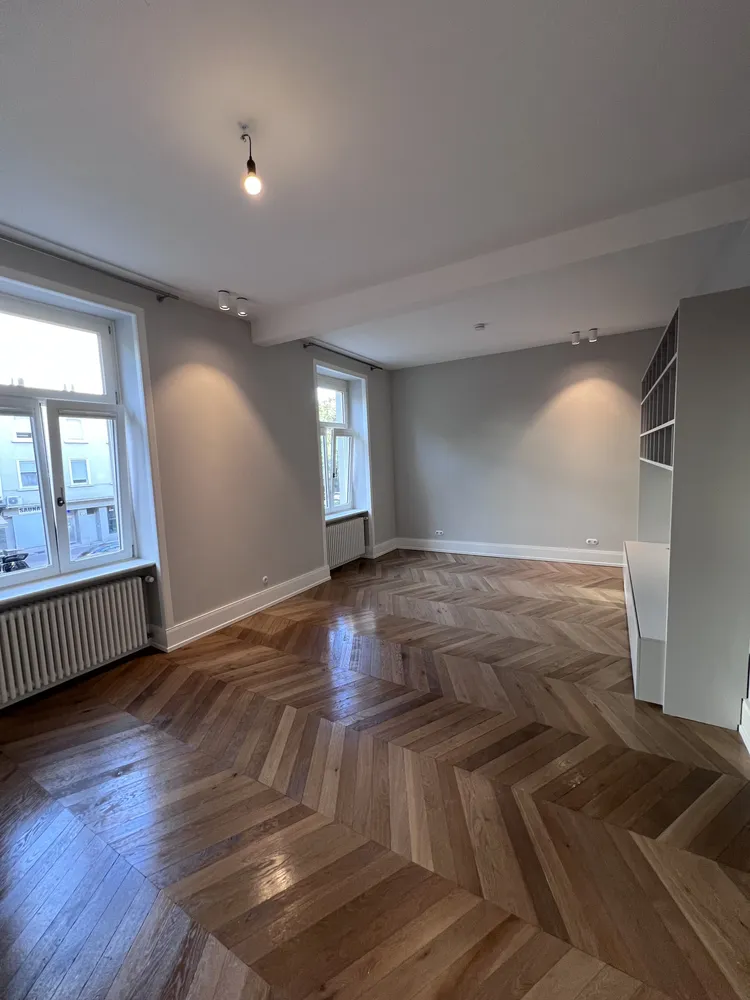 2 Zimmer Wohnung mit 70 m² in Frankfurt am Main – Bild 9