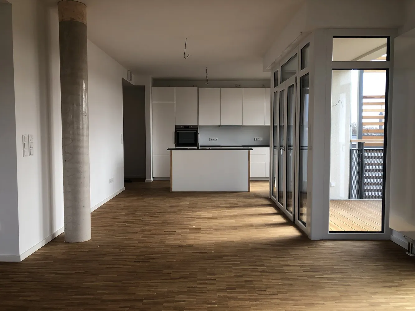 3 Zimmer Wohnung mit 108 m² in Hannover – Bild 6