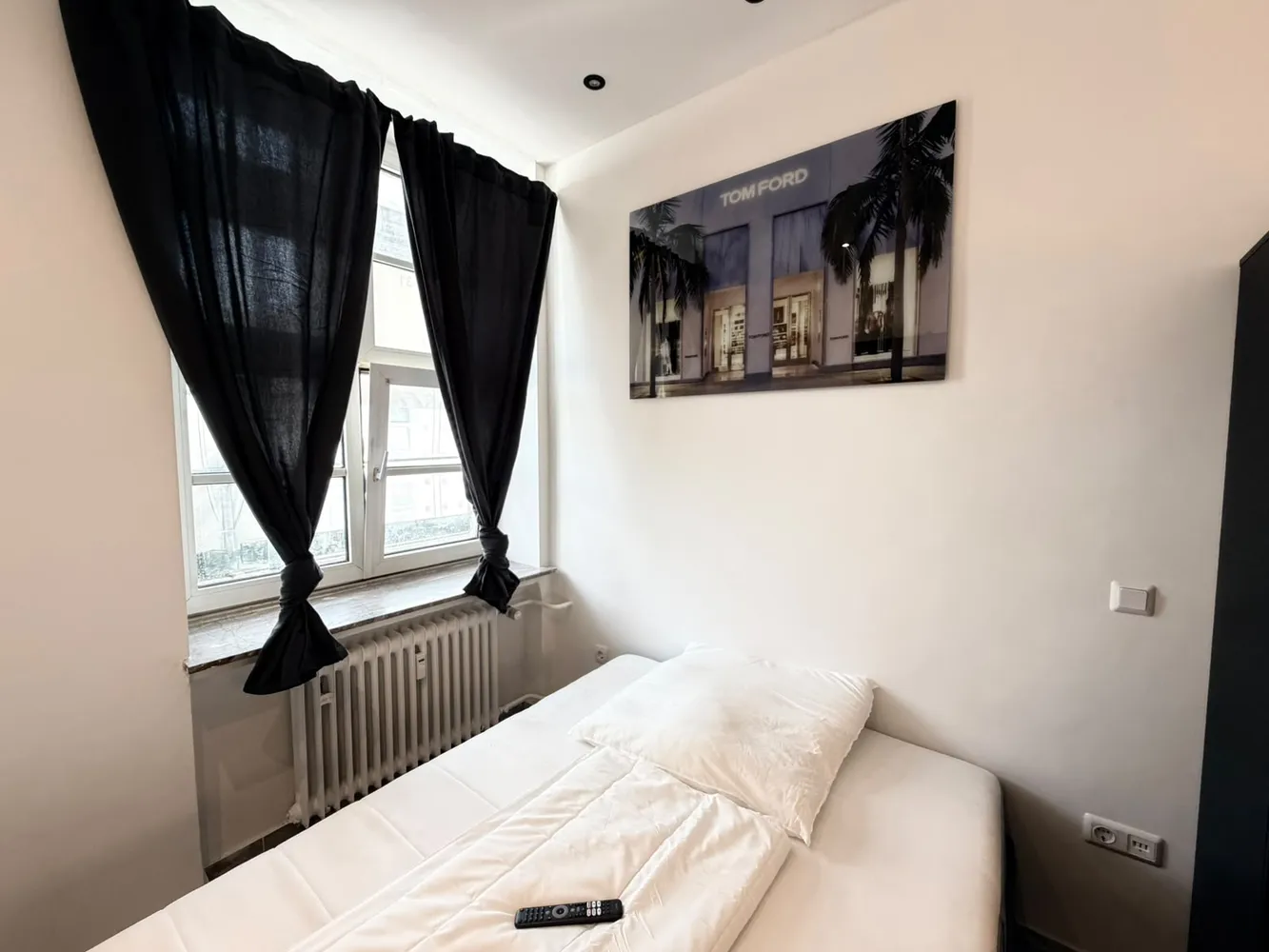 1 Zimmer Wohnung mit 18 m² in Köln – Bild 10