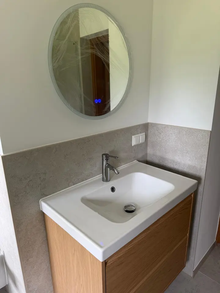 4 Zimmer Wohnung mit 109 m² in Marburg – Bild 6