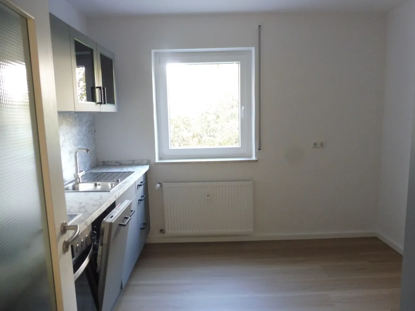 3 Zimmer Wohnung mit 77 m² in Regensburg – Bild 2
